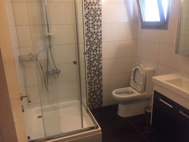 Flat To Rent in Ortaköy, Nicosia