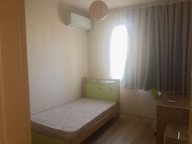 Flat To Rent in Ortaköy, Nicosia