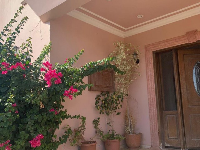 Villa To Rent in Yenikent, Nicosia