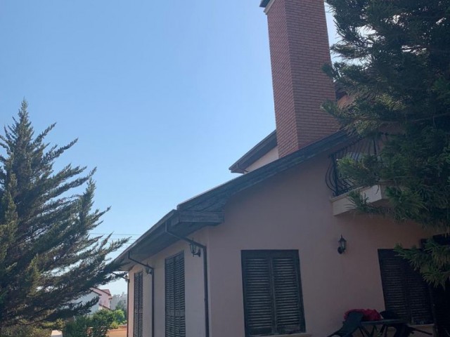 Villa To Rent in Yenikent, Nicosia