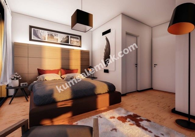 Einfamilienhaus zum Verkauf mit 3 Schlafzimmern in Kyrenia Chatalköy. Insgesamt 2 Stück, Preis pro Haus Stück 160,000 STG ** 