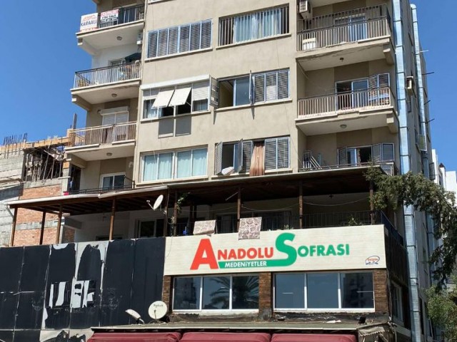 Flat For Sale in Yenişehir, Nicosia