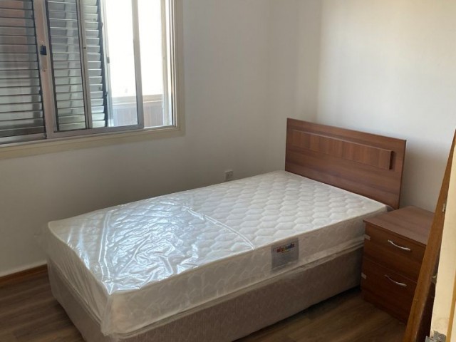 Flat For Sale in Yenişehir, Nicosia