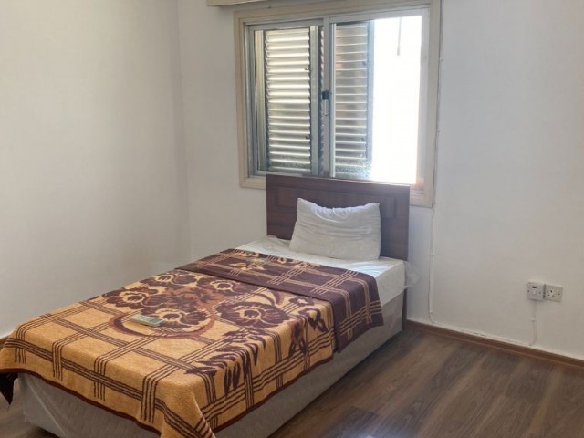 Flat For Sale in Yenişehir, Nicosia