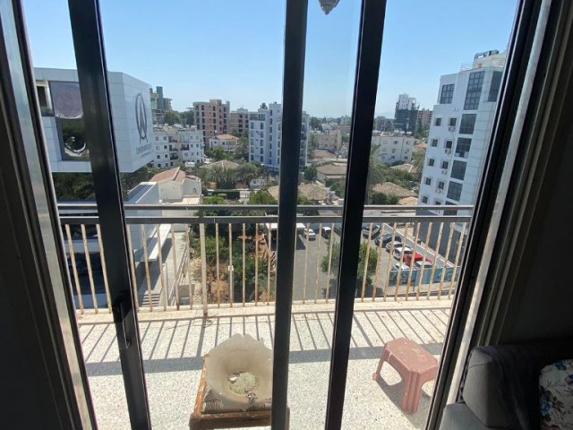 Flat For Sale in Yenişehir, Nicosia