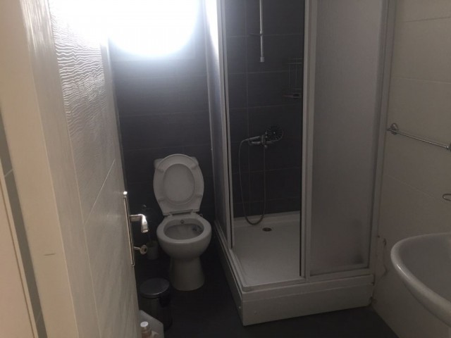 Flat To Rent in Hamitköy, Nicosia