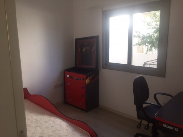 Flat To Rent in Hamitköy, Nicosia