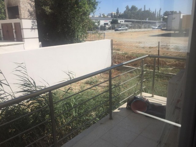 Flat To Rent in Hamitköy, Nicosia