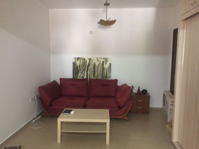 Flat For Sale in Metehan, Nicosia