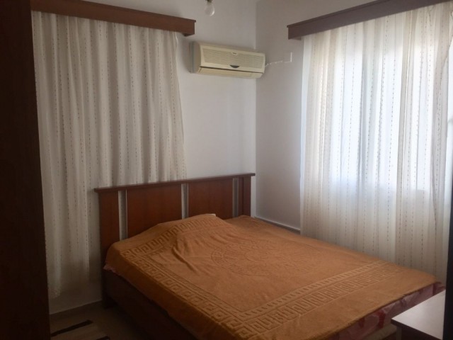 Flat For Sale in Metehan, Nicosia