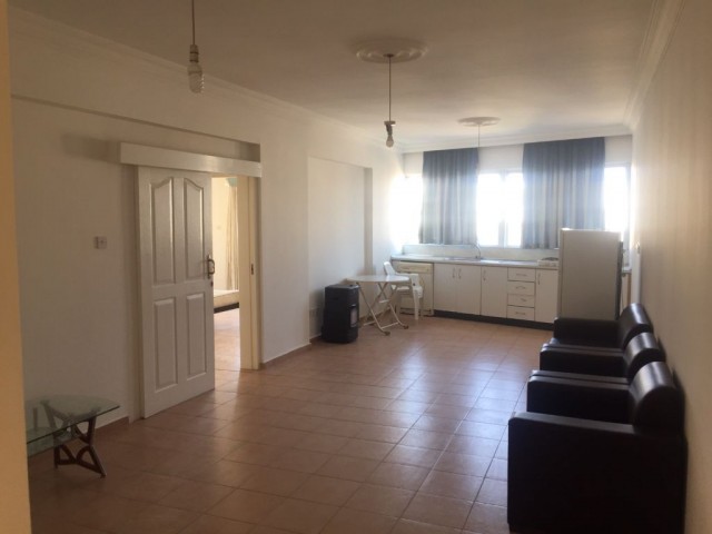 Flat For Sale in Ortaköy, Nicosia