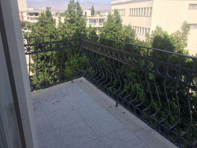 Flat For Sale in Ortaköy, Nicosia