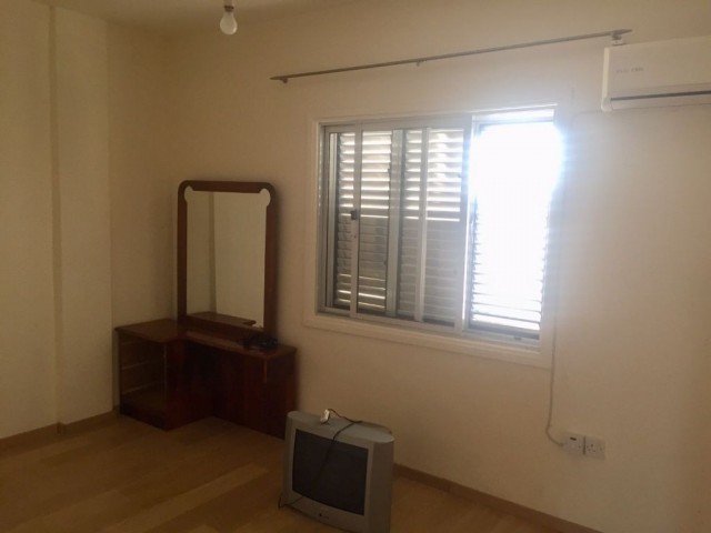 Flat For Sale in Metehan, Nicosia