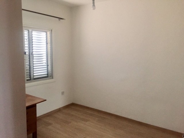 Flat For Sale in Metehan, Nicosia