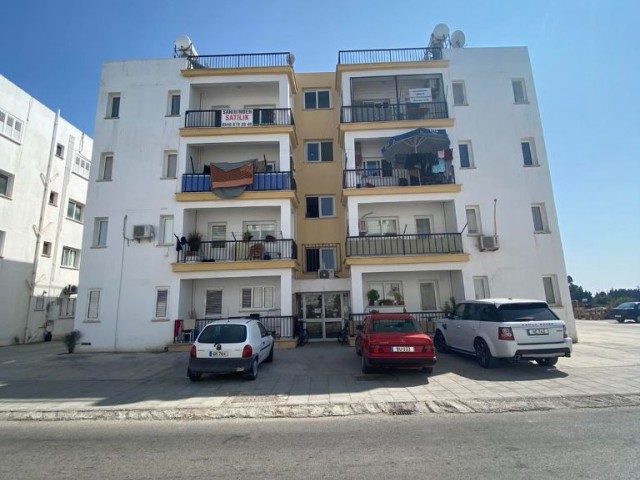 Flat To Rent in Hamitköy, Nicosia