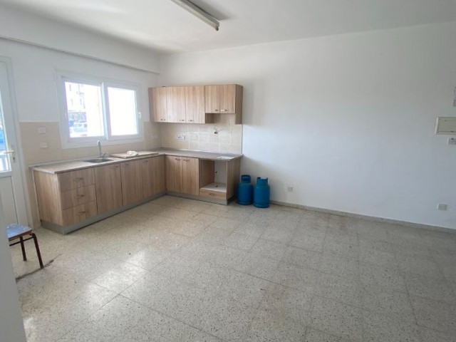 Flat To Rent in Hamitköy, Nicosia