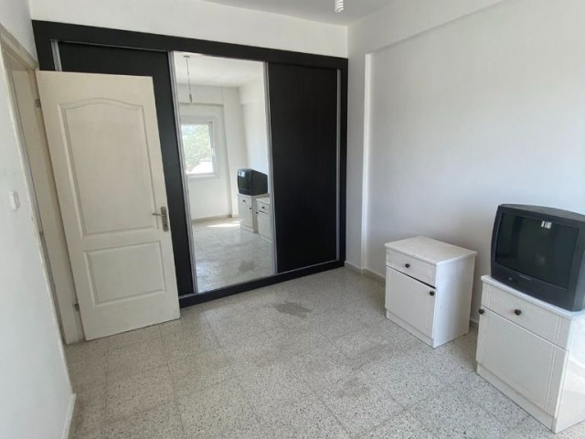 Flat To Rent in Hamitköy, Nicosia