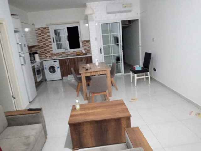 Flat To Rent in Gönyeli, Nicosia