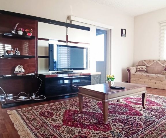 Flat To Rent in Hamitköy, Nicosia