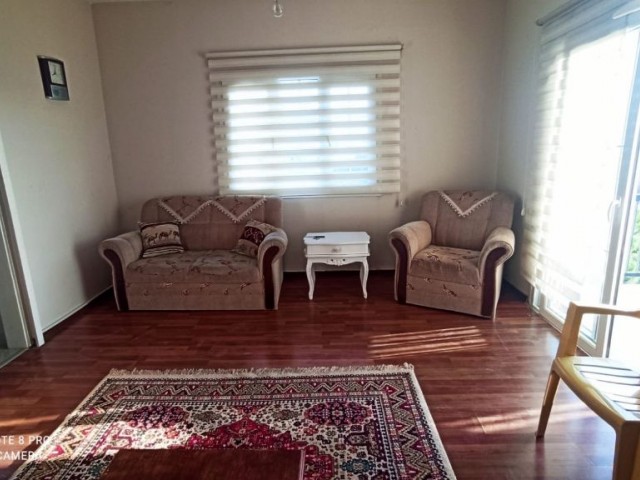 Flat To Rent in Hamitköy, Nicosia