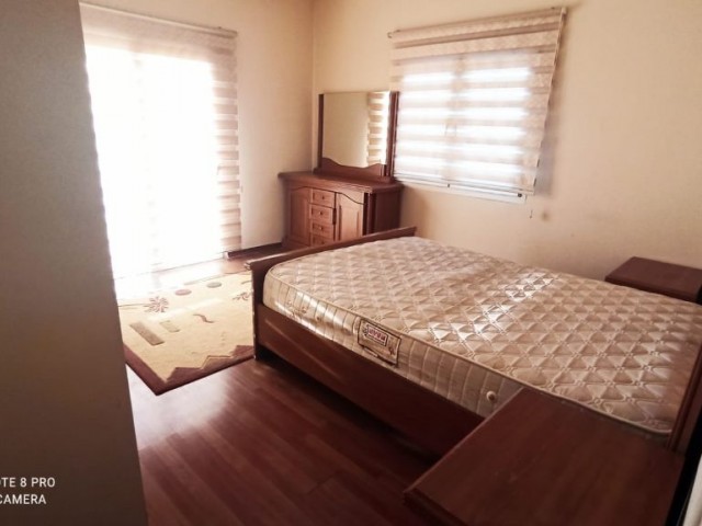 Flat To Rent in Hamitköy, Nicosia