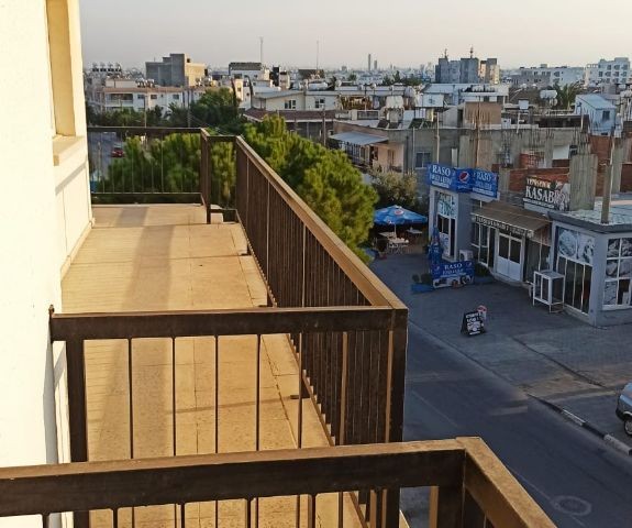 Flat To Rent in Hamitköy, Nicosia