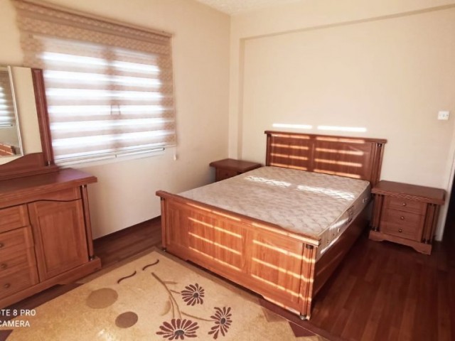 Flat To Rent in Hamitköy, Nicosia