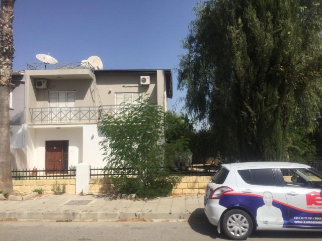 Villa To Rent in Ortaköy, Nicosia