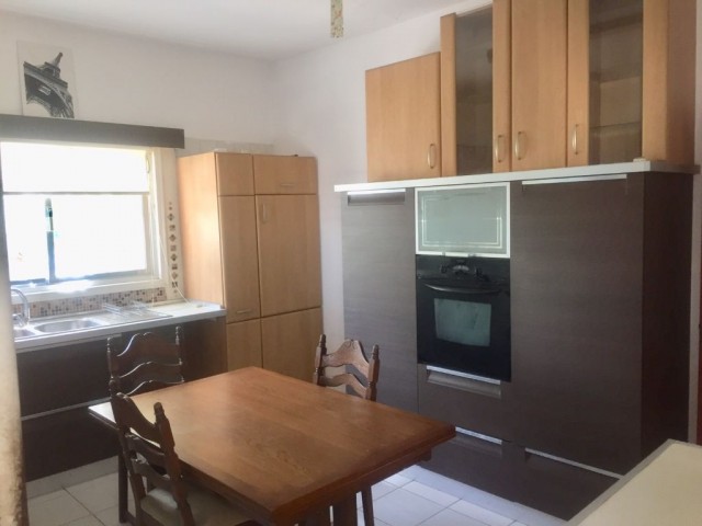 Villa To Rent in Ortaköy, Nicosia