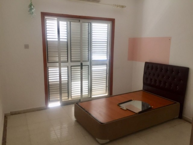 Villa To Rent in Ortaköy, Nicosia