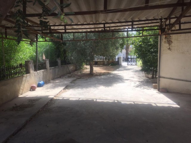 Villa To Rent in Ortaköy, Nicosia