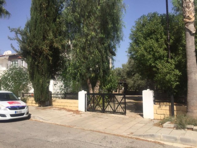 Villa To Rent in Ortaköy, Nicosia