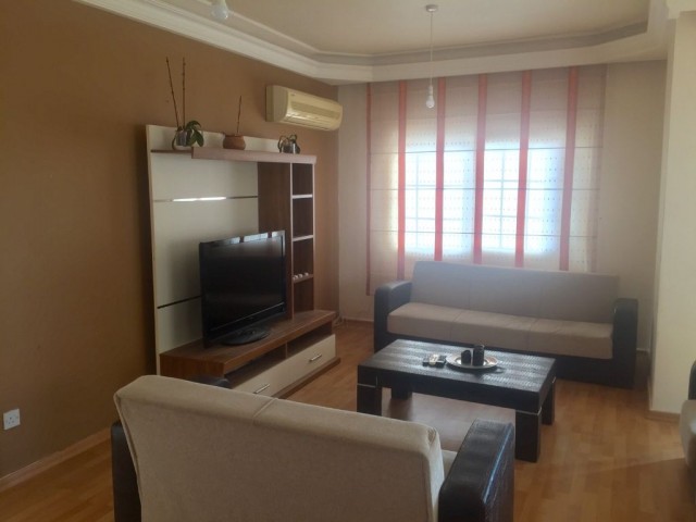 3+ 1 130M2 APARTMENT FOR SALE IN NICOSIA METEHA 63,000 STG ** 