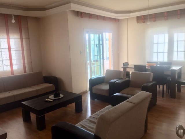 3+ 1 130M2 APARTMENT FOR SALE IN NICOSIA METEHA 63,000 STG ** 