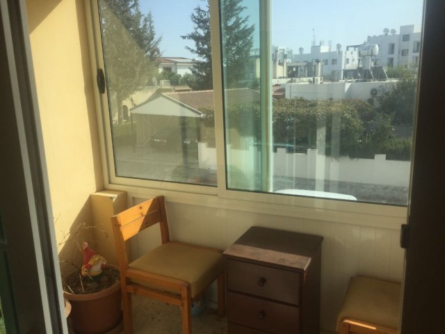 3+ 1 130M2 APARTMENT FOR SALE IN NICOSIA METEHA 63,000 STG ** 