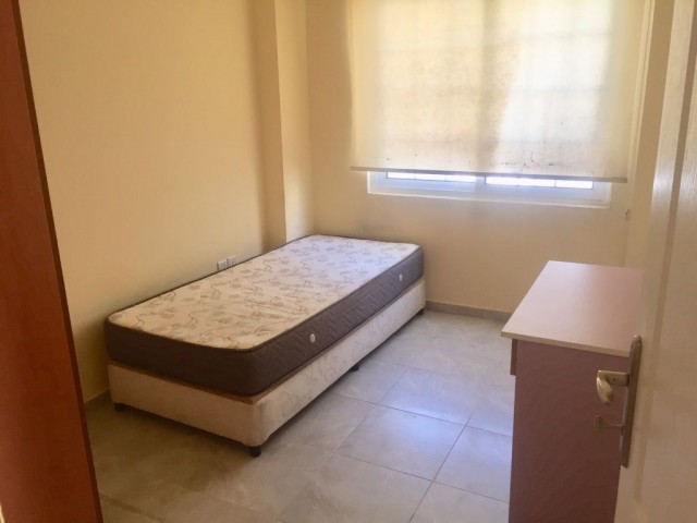 Flat For Sale in Gönyeli, Nicosia