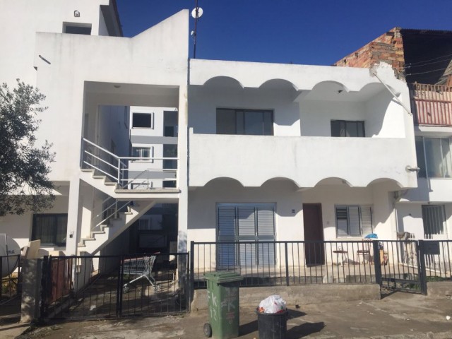 Flat To Rent in Gönyeli, Nicosia