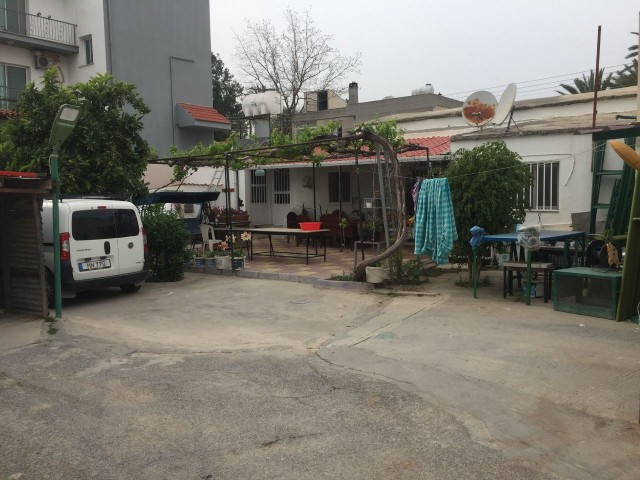 3 Bedroom Detached House for Sale in Minarelikoy 48,000 STG ** 