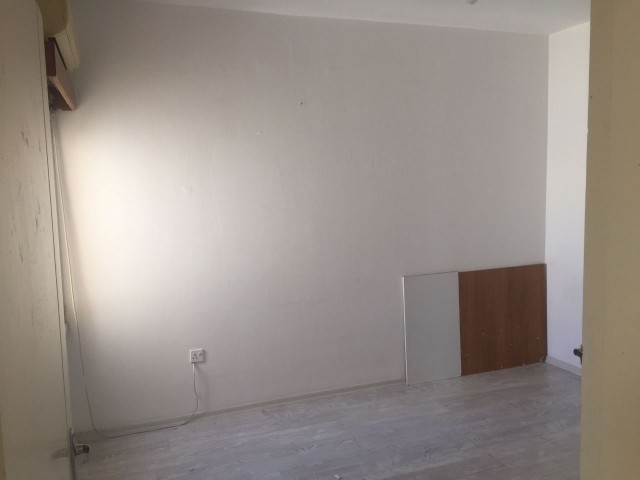 3 + 1 Apartments for Sale Next to the State Hospital in Ortakoy, Nicosia ** 