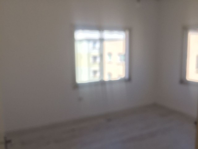 3 + 1 Apartments for Sale Next to the State Hospital in Ortakoy, Nicosia ** 