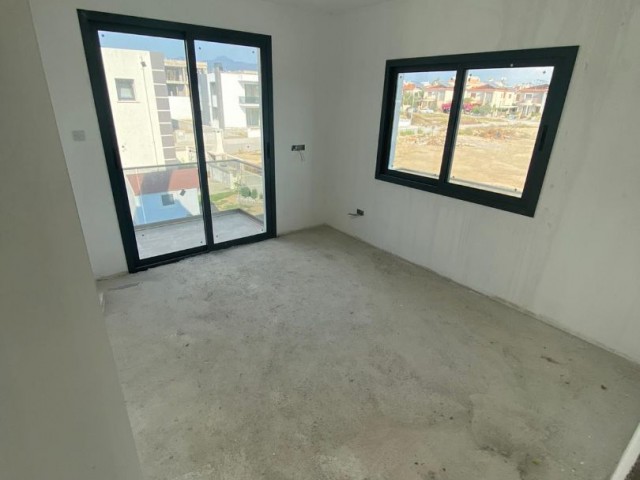 Duplex 3 + 1 Villen zum Verkauf in Nikosia Hamitköy zu Preisen ab 195,000 STG ** 