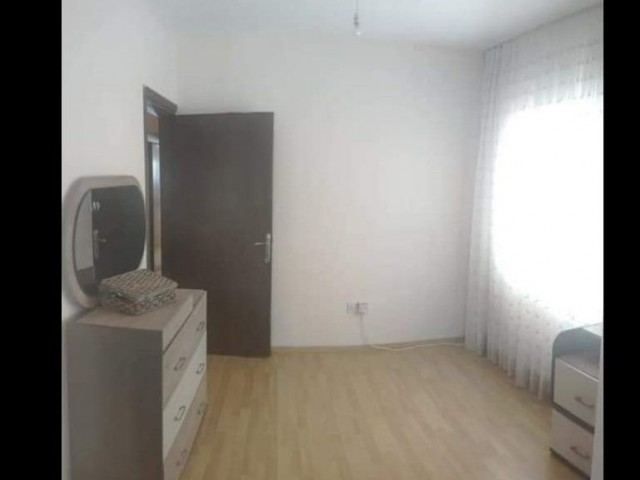 3+ 1 Social Housing for Sale in Nicosia Kermiya 110 M2 40,000 STG ** 