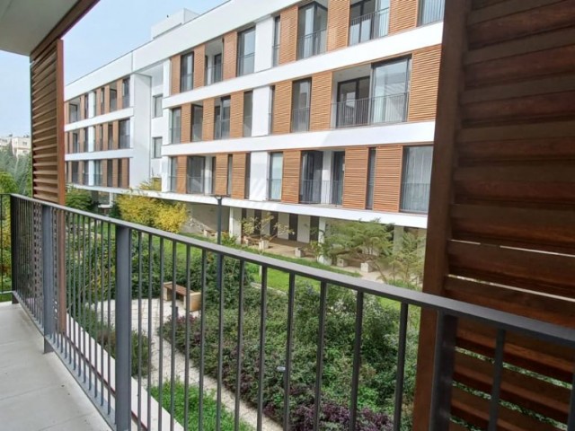 Luxus 3 + 1 Wohnung zum Verkauf in Nikosia Hamitköy 80,000 STG ** 