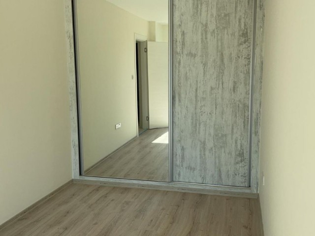 2 + 1 Apartments for Sale in Kyrenia Central 2 Apartments Made in Turkish on the 1st Floor for STG 65,000 ** 