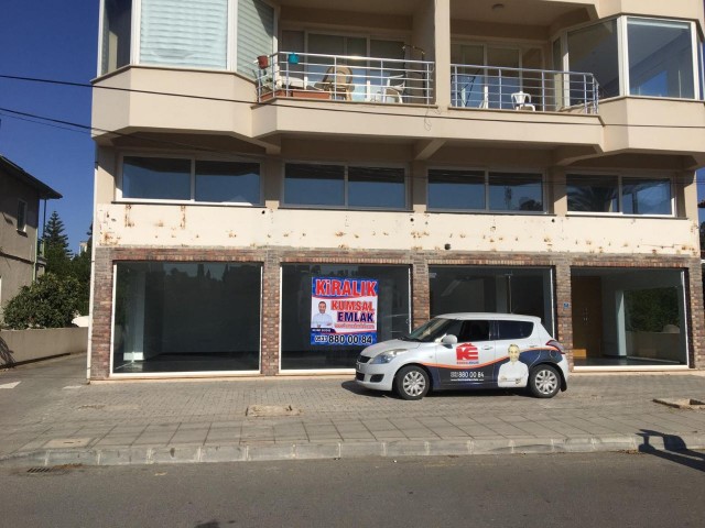 Business To Rent in Köşklüçiftlik, Nicosia