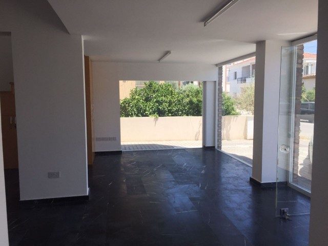 Business To Rent in Köşklüçiftlik, Nicosia