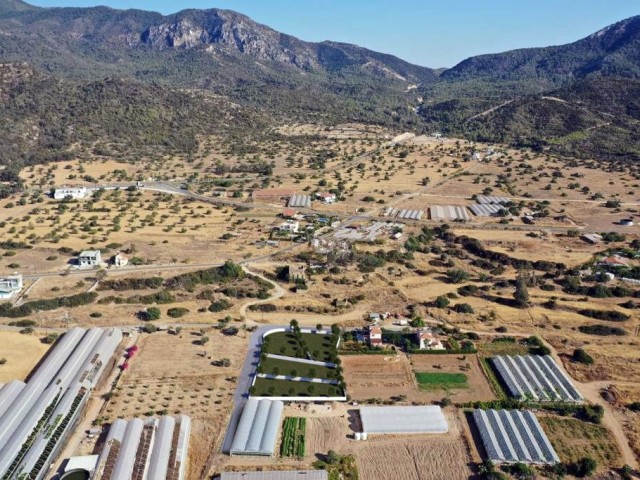 Grundstücke zum Verkauf in Famagusta Süßwasser zu Preisen ab 42,000 STG ** 