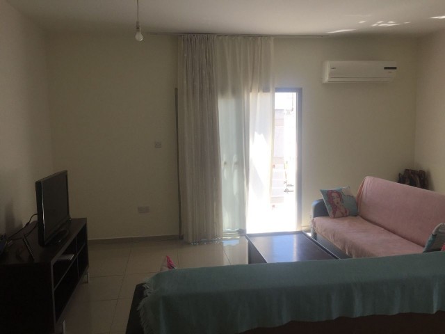 3+ 1 125 M2 Turkish Fully Furnished Apartment for Sale in Mitreeli, Nicosia 52,000 STG ** 