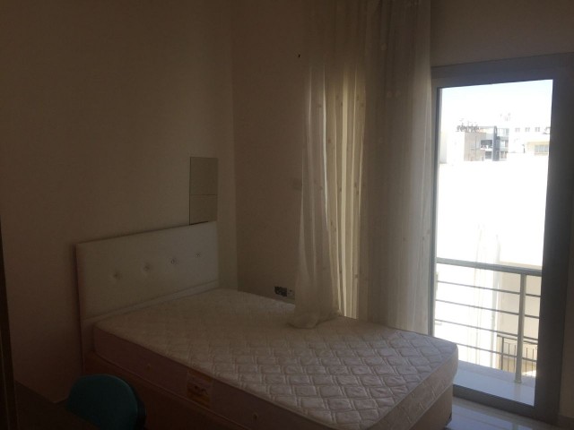 3+ 1 125 M2 Turkish Fully Furnished Apartment for Sale in Mitreeli, Nicosia 52,000 STG ** 