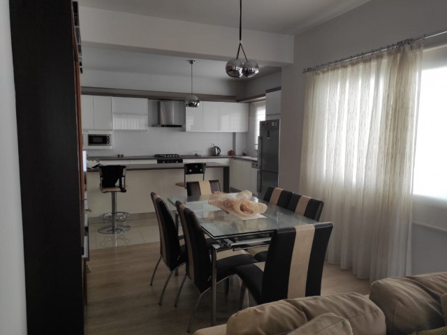 3+ 1 Apartments for Sale in Kyrenia Bosphorus without Turkish Goods 68,000 STG ** 